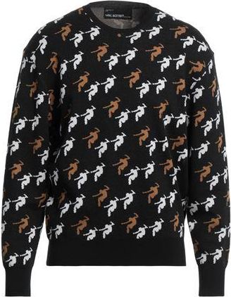 Neil Barrett PRENDAS DE PUNTO - Pullover en YOOX.COM