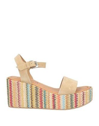 Sandro Rosi SCHUHE - Sandalen auf YOOX.COM