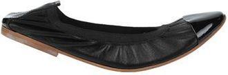 Pollini FOOTWEAR - Ballet flats sur YOOX.COM