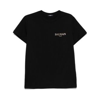 Balmain T-Shirts