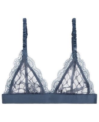 Love Stories Triangel-BH aus Spitze Filippa