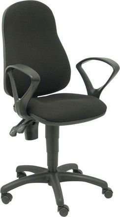 Piqueras y Crespo Silla Punkt Ar&aacute;n Negro