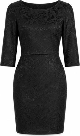 Dolce & Gabbana Abiti - - Dresses - Donna - Nero - M