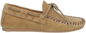 Isabel Marant FOOTWEAR - Loafers sur YOOX.COM