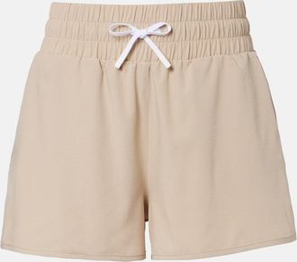 Varley Bodie running shorts