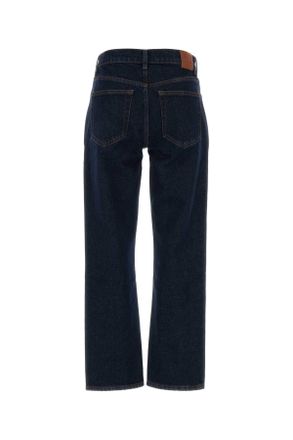 Anine Bing Kate Jeans - Blue