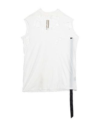 Rick Owens TOPWEAR - T-shirts on YOOX.COM