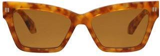 Off-white EYEWEAR - Sunglasses on YOOX.COM