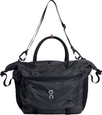 On Track Pack 35L Lite Gym Bag in Magnet at Nordstrom