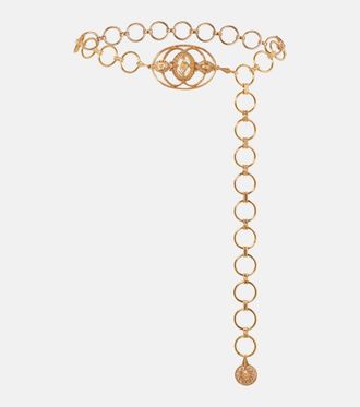 Chlo&eacute; Chlo&eacute; Amulet logo belt