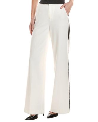 L'agence Lagence Livvy Tux Trouser
