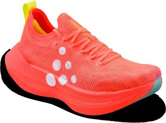 Craft Mens Kype Pro Running Shoes In Shock