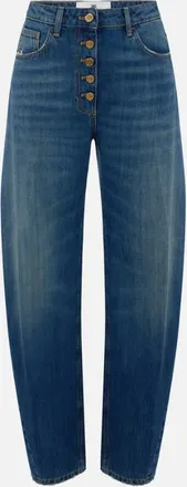 Elisabetta Franchi ballonjeans