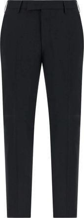 Pantaloni Torino Hombre, Pantalones, Negro, Talla: 3XL