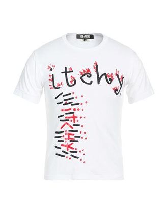 Comme Des Gar&ccedil;ons BLACK