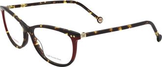 Carolina Herrera Womens Her 0213 54Mm Optical Frames