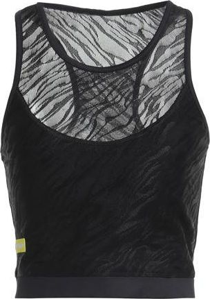 Emporio Armani CAMISETAS Y TOPS - Tops en YOOX.COM