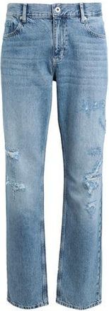 Karl Lagerfeld KLJ STRAIGHT DENIM