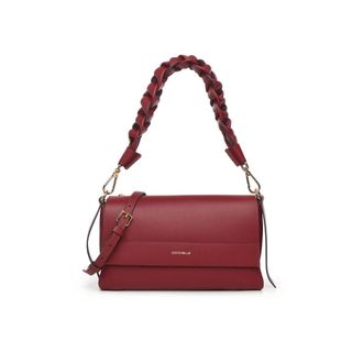 Coccinelle Boheme Leather Bag