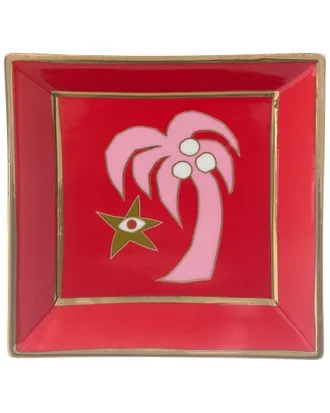 Jonathan Adler Playa Square Tray