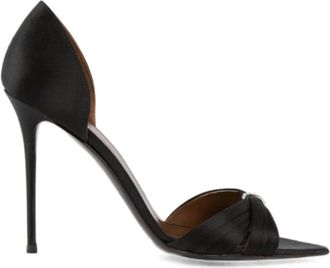 Giuseppe Zanotti Mujer, Zapatos, Negro, Talla: 37 EU