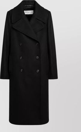 Dries Van Noten fitted jacket
