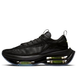 Nike (WMNS) Nike Zoom Double Stacked Volt Black CI0804-001