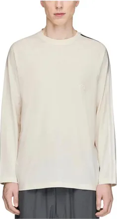adidas Hombre, Deporte, Blanco, Talla: S