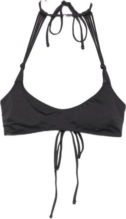 Frankies Bikinis Badmode, Dames, Zwart, M, 10591Ns Bikini