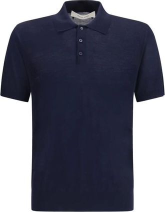 Golden Goose Uomo, Top, Blu, M, new