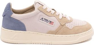 Autry Medalist Low Sneakers