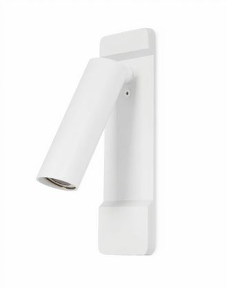 Leds - C4 Luz De Lectura Lire Led 2.2w 2700k Blanco 125lm