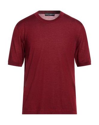 Dolce & Gabbana PRENDAS DE PUNTO - Pullover en YOOX.COM