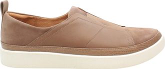 Vionic Zinah Womens Brown Shoes