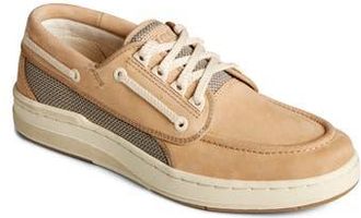Sperry Top-Sider Boat Shoe in Natural at Nordstrom Rack, Size 11