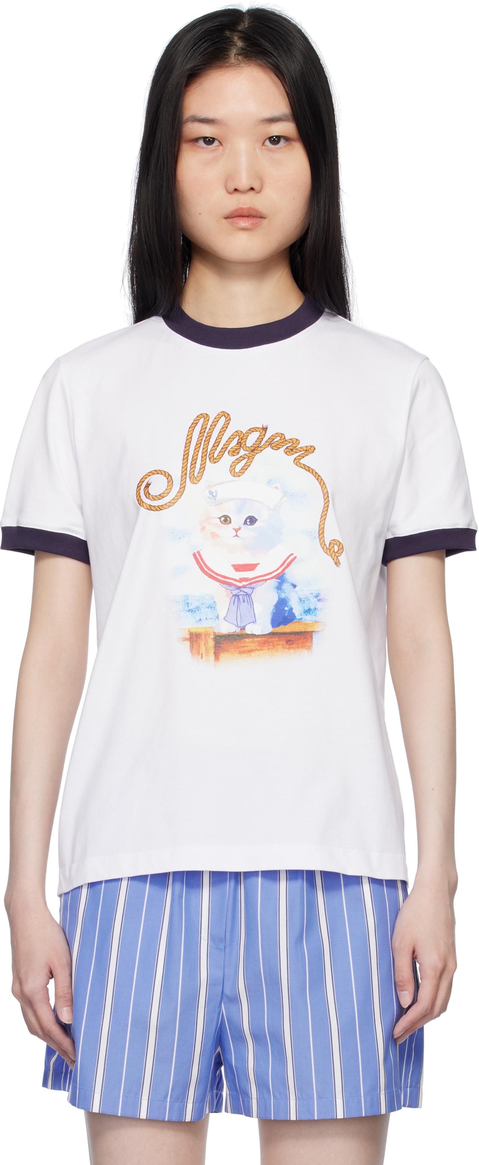 Msgm Fashion and Home products - Shop online the best of