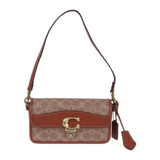 Coach Studio Baguette