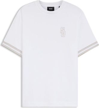 BOSS Selected by Shohei Ohtani T-shirt in cotton