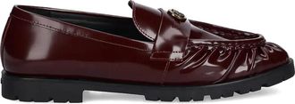 Pinko Nora 01 Mocassino Berry Red