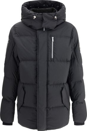 Moose Knuckles Everest 3q Down Jacket