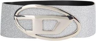 Diesel Small Leather Goods - Belts on YOOX.COM