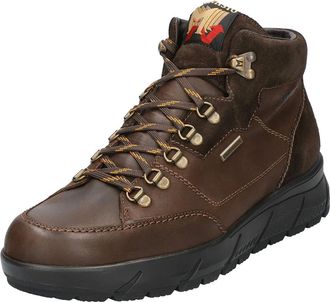 Mephisto Heren, Schoenen, Bruin, Maat: 40 1/2 EU