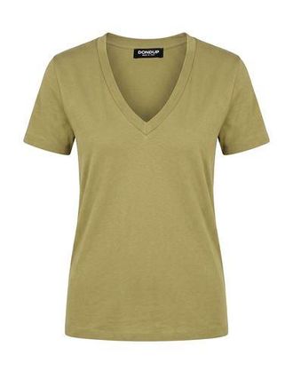 Dondup TOPWEAR - T-shirts on YOOX.COM