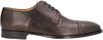 A.Testoni FOOTWEAR - Lace-up shoes on YOOX.COM