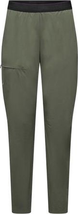 Salewa Pedroc 3 Durastretch Light Pant Trekkinghose f&uuml;r Damen | oliv