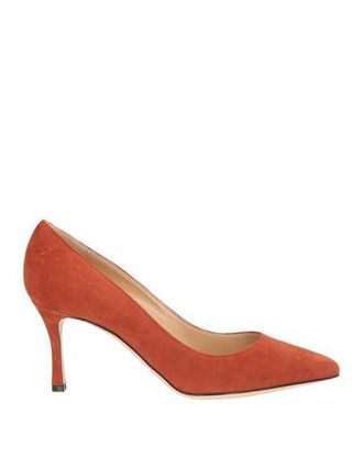 Sergio Rossi SCHUHE - Pumps auf YOOX.COM