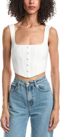 Guizio Guizio Knitted Corset