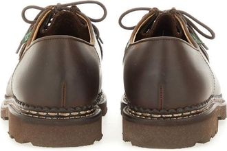 Paraboot Moccasin Michael-Uomo