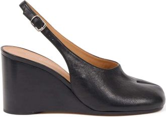 Maison Margiela Lederpumps