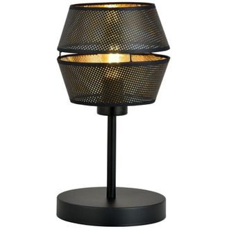 Wonderlamp L&aacute;mpara De Mesa Venice Negro